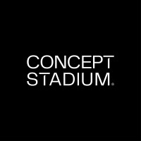 Concept Stadium logo - Similar company to 9H