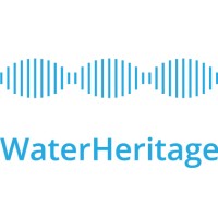 WaterHeritage logo - Similar company to Case (Centre For Arts & Sciences Education)
