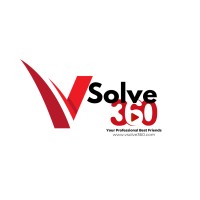VSOLVE 360 Training Services logo - Similar company to Vision Giants Pvt Ltd