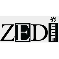 Zedi logo - Similar company to Swift Tps-Online