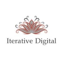 Iterative Digital logo - Similar company to Mindkick Inc.