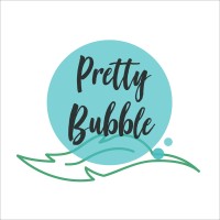 Pretty Bubble logo - Similar company to Aurumelixir