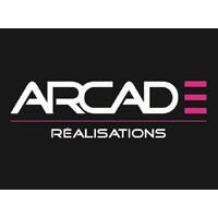 Arcade Réalisations logo - Similar company to Kh Métal