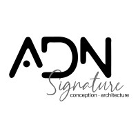 ADN SIGNATURE logo - Similar company to Studio Madame