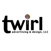 Twirl Advertising & Design, LLC logo - Similar company to Aedieno