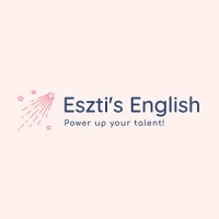 Eszti'S English
