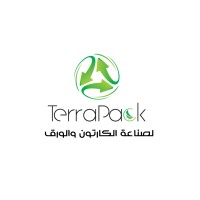 TerraPack logo - Similar company to Fabyab Group