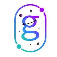 Galaxies Cloud logo - Similar company to Cropper
