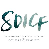 San Diego Institute for Couples and Families logo - Similar company to Pacific Integrative Therapy
