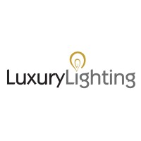 Luxury Lighting logo - Similar company to Prestige Lighting