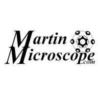 Martin Microscope Co logo - Similar company to Opti-Tech Scientific Inc.