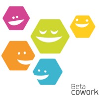 Betacowork collaborative working logo - Similar company to Xdid