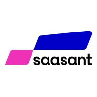 SaasAnt logo - Similar company to Asm Recruitment