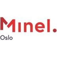 Minel Oslo AS logo - Similar company to Minel As