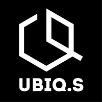 UBIQUITY SERVICE logo - Similar company to Joynext