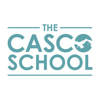 The Casco School logo - Similar company to Sabis® International School – Costa Verde