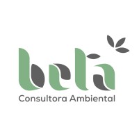 BETA Consultora Ambiental logo - Similar company to Instituto Acumã Ambiental