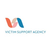 Victim Support Agency logo - Similar company to Eu-Hybnet