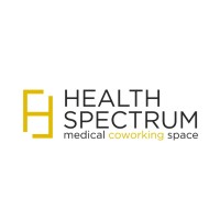 Health Spectrum Medical Coworking Space logo - Similar company to Intuiwell