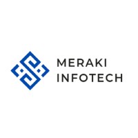 Meraki Infotech India logo - Similar company to Questom