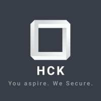 HCK Cyber Security Services logo - Similar company to Volon Cyber Security