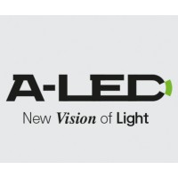 A-LED.SK logo - Similar company to Stag Electrical Ltd