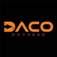 DACO Express logo - Similar company to Beologistika