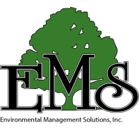 Environmental Management Solutions Inc. (EMS) logo - Similar company to Solution Group
