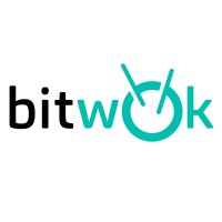 Bitwok logo - Similar company to Mr. Houston Tech Solutions
