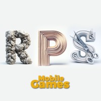 RPS Mobile Games logo - Similar company to Reves Games