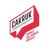 CAKRUK Indonesia logo - Similar company to Dampact Dimes