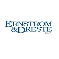 Ernstrom & Dreste, LLP logo - Similar company to Construction Analytics Llc