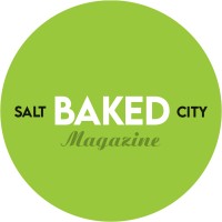 Salt Baked City logo - Similar company to Stellar Creative