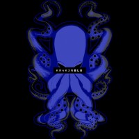 KRAKENblu