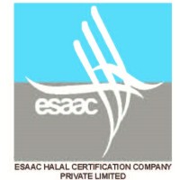 ESAAC Halal Certification Company logo - Similar company to Helping Hands Trust