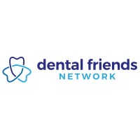 Dental Friends Network logo - Similar company to Informatics