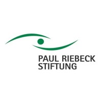 Paul-Riebeck-Stiftung zu Halle an der Saale logo - Similar company to Kaam-In