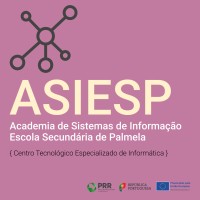 ASIESP - Academia de Sistemas de Informação da Escola Secundária de Palmela logo - Similar company to Palmela Constructions