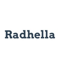 Radhella logo - Similar company to The Corpsol Inc.