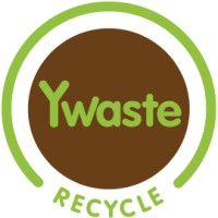 Ywaste logo - Similar company to Ocean Pledge