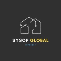 Sysop Global Infosoft logo - Similar company to Sysop Ltd