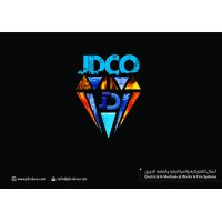 JDCO logo - Similar company to Madar Emaar