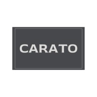 Ristorante Carato logo - Similar company to Atbr - Acustica Termografia Bim Render