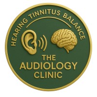 The Audiology Clinic logo - Similar company to Audiology Services Of West Virginia, Llc