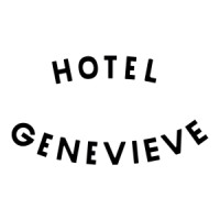 Hotel Genevieve logo - Similar company to Weyland Ventures