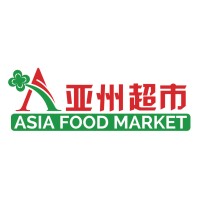 Asia Food Market logo - Similar company to Daja Trading B.V.