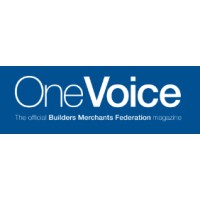 One Voice Magazine logo - Similar company to Inishowen Development Partnership