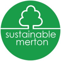 Sustainable Merton logo - Similar company to Climate Class Action