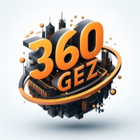 360Gez logo - Similar company to Yel Grup