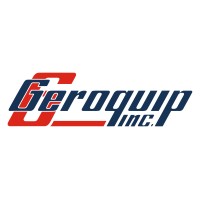 Geroquip logo - Similar company to Lama Intelligence Corp